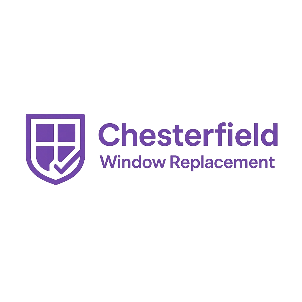 Chesterfield Window Replacement